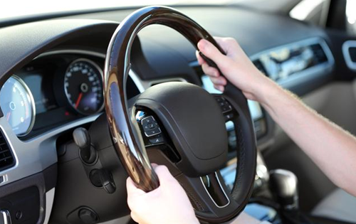 Polyurethane Waster-Based Release Agent for Car Steering Wheels